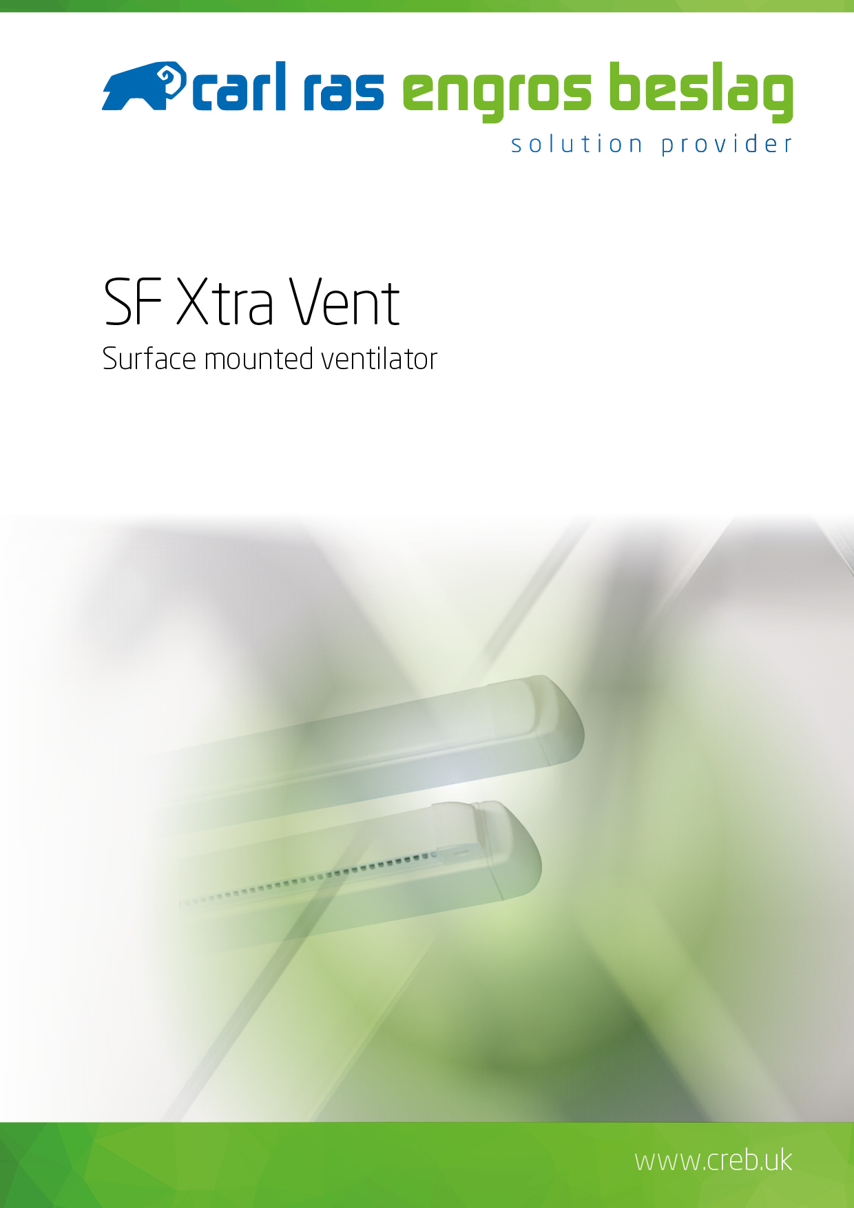 SF Xtra Vent